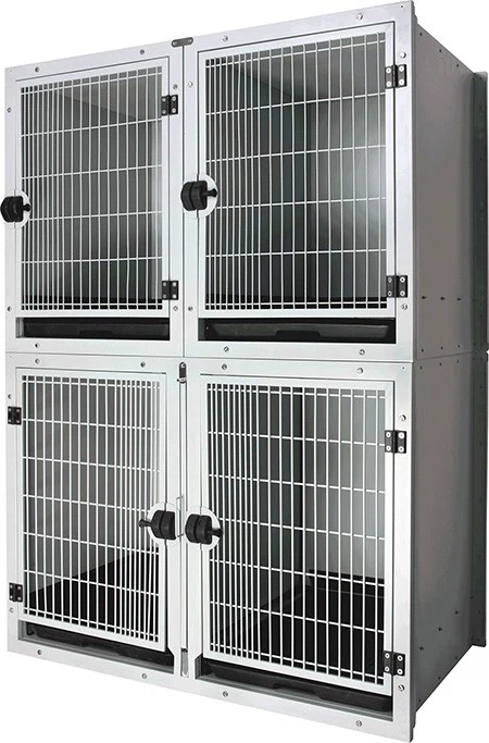 China Best Heavy Duty Dog Crate China Best Heavy Duty Dog Crate
