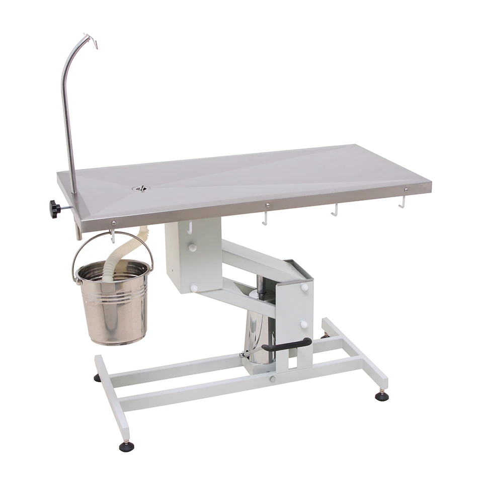 Pet Surgical Table
